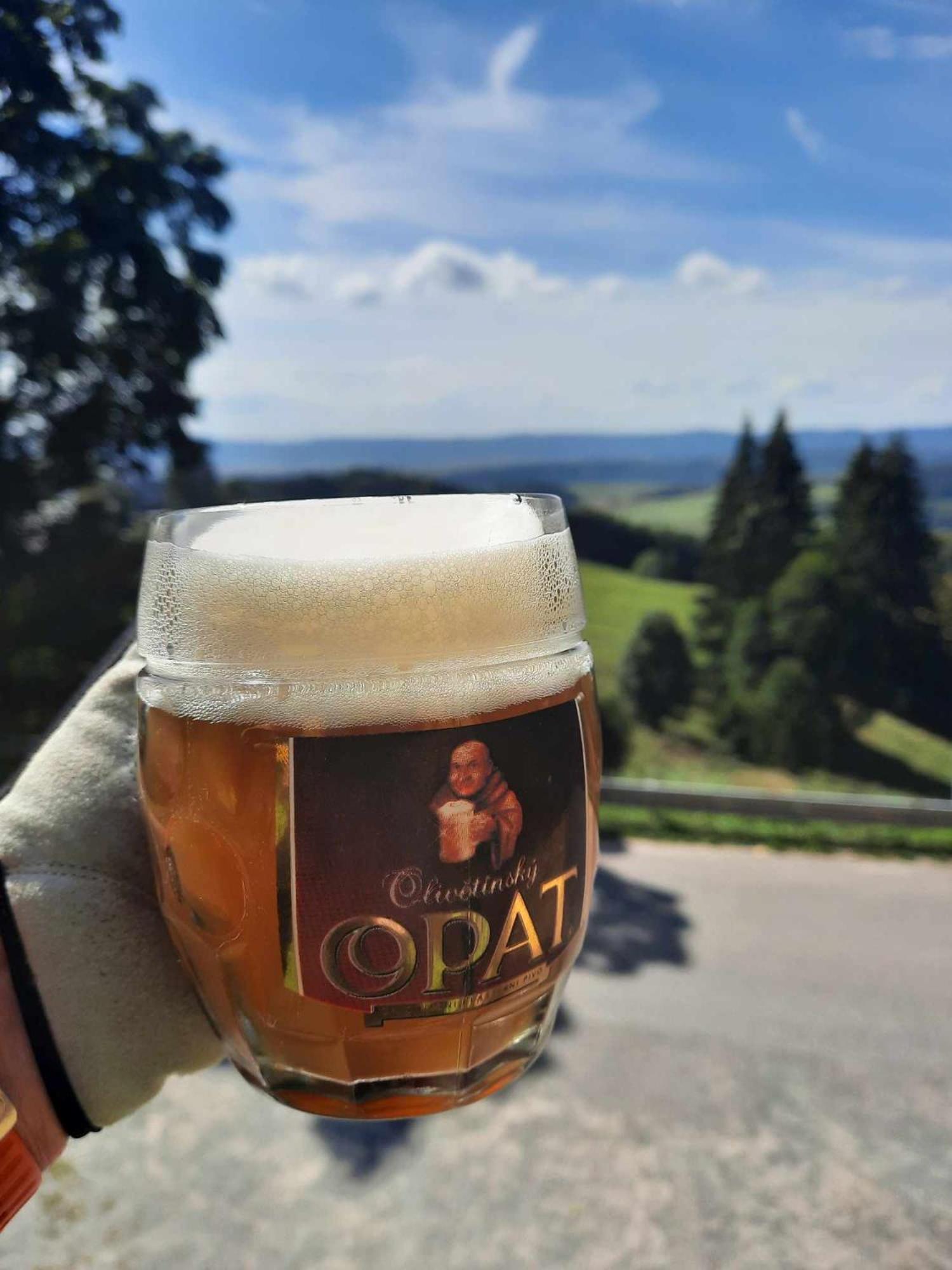 Domek Ostoja Lomnica  Bagian luar foto