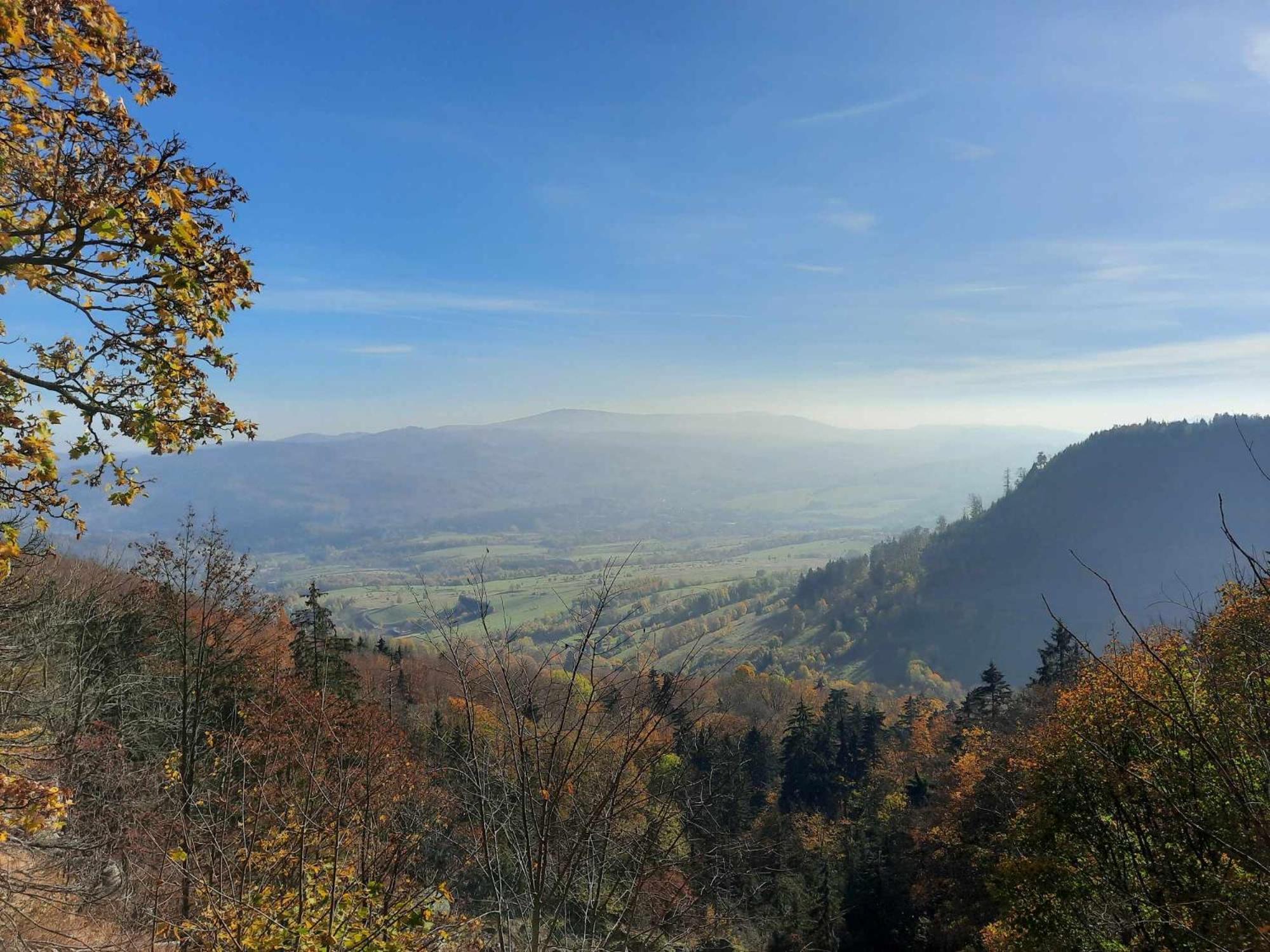 Domek Ostoja Lomnica  Bagian luar foto